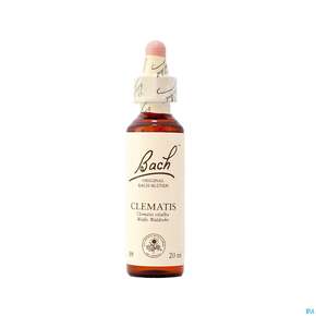 09 Clematis20 ml, A-Nr.: 4088546 - 01