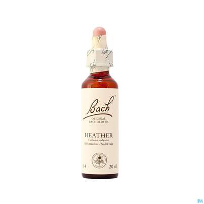 14 Heather20 ml, A-Nr.: 4088598 - 01