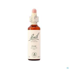 22 Oak20 ml, A-Nr.: 4088888 - 01