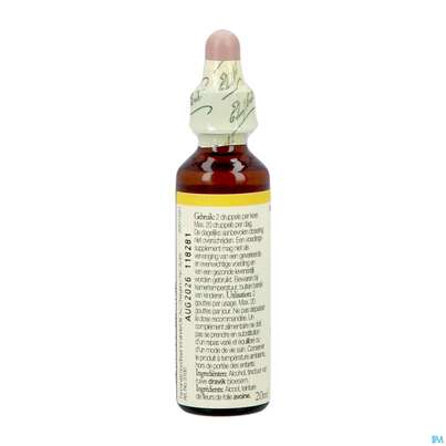 36 Wild Oat20 ml, A-Nr.: 4089095 - 03