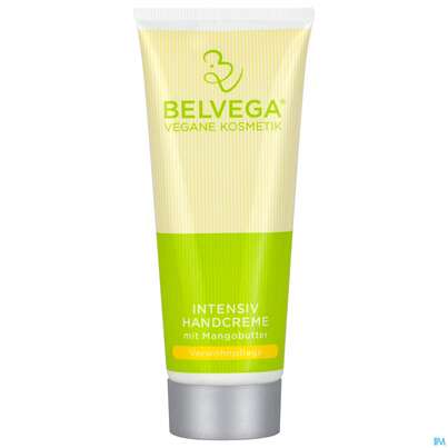 Belvega Handcreme Intensiv 75ml, A-Nr.: 4516373 - 01