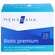 Sie sehen eine Packung Biotic Menssana Sachets Premium 28st, Produktbild: 01 Biotic Menssana Sachets Premium 28st, A-Nr.: 4052442 - 01