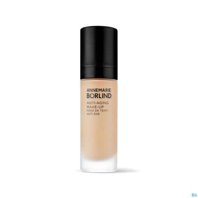 Sie sehen eine Packung Boerlind Anti-aging/make-up Bronze 60250 30ml, Produktbild: 01 Boerlind Anti-aging/make-up Bronze 60250 30ml, A-Nr.: 5688395 - 01