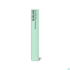 Boerlind Precision +care Mascara Black 60258 10ml, A-Nr.: 5689348 - 01