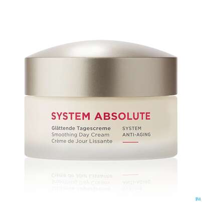 Boerlind System Absolut Tagescreme Limited Design 60362 50ml, A-Nr.: 5844760 - 01