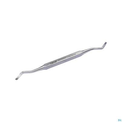 Canal Eckenheber Rostfrei 10cm 6203- 1st, A-Nr.: 4787913 - 01