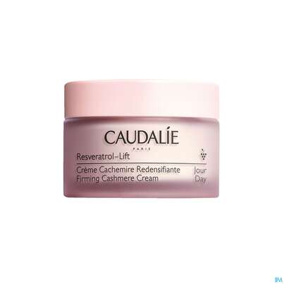 Caudalie Resveratrol/lift Kaschmir Creme 50ml, A-Nr.: 4550447 - 02