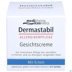Dermastabil Gesichtscreme 50ml, A-Nr.: 5429914 - 01