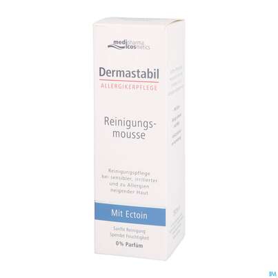 Dermastabil Reinigungsmousse 150ml, A-Nr.: 5429937 - 04