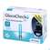 Sie sehen eine Packung Diagnostika U.zubehoer Gluco Check Xl Teststreifen C2 75 50st, Produktbild: 02 Diagnostika U.zubehoer Gluco Check Xl Teststreifen C2 75 50st, A-Nr.: 5167029 - 02