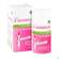 Sie sehen eine Packung D-mannose Pulver 2000mg Plus Dose 250g, Produktbild: 09 D-mannose Pulver 2000mg Plus Dose 250g, A-Nr.: 5296005 - 09