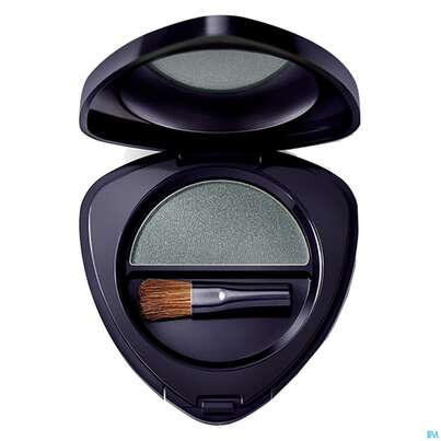 Sie sehen eine Packung Dr. Hauschka Eyeshadow 04 Verdelite 1,4g, Produktbild: 11 Dr. Hauschka Eyeshadow 04 Verdelite 1,4g, A-Nr.: 4592523 - 11
