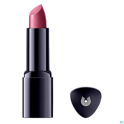 Sie sehen eine Packung Dr. Hauschka Lipstick 07 Orpine 4,1g, Produktbild: 11 Dr. Hauschka Lipstick 07 Orpine 4,1g, A-Nr.: 4592865 - 11