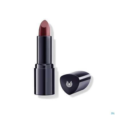Sie sehen eine Packung Dr. Hauschka Lipstick 14 Caralluma 4,1g, Produktbild: 10 Dr. Hauschka Lipstick 14 Caralluma 4,1g, A-Nr.: 4592931 - 10