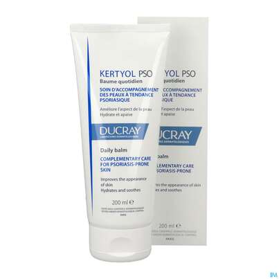 Ducray Kertyol P.s.o Balsam Neu 200ml, A-Nr.: 5684581 - 10