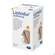 Sie sehen eine Packung Elastische Binden Lastodur Straff 7mx 10cm 1st, Produktbild: 04 Elastische Binden Lastodur Straff 7mx 10cm 1st, A-Nr.: 0778515 - 04