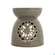 Sie sehen eine Packung Elenatura Duftlampe Malah Braungrau 1st, Produktbild: 01 Elenatura Duftlampe Malah Braungrau 1st, A-Nr.: 5199288 - 01