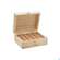 Farfalla Aromakoffer Fuer 20 Aetherische Oele 1st, A-Nr.: 5355340 - 02