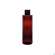 Sie sehen eine Packung Farfalla Rpet-flasche Braun 200ml Mit Verschluss 1st, Produktbild: 02 Farfalla Rpet-flasche Braun 200ml Mit Verschluss 1st, A-Nr.: 5246361 - 02
