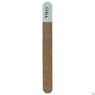 Feile Vitry Be Green 100/180 1068g 1st, A-Nr.: 5729869 - 01