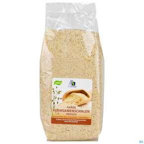 Flohsamenschalen Indisch Beute 250g, A-Nr.: 5296123 - 01