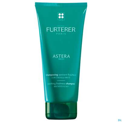 Furterer Astera Fresh Beruhigend-frisches Shampoo 200ml, A-Nr.: 5439410 - 02