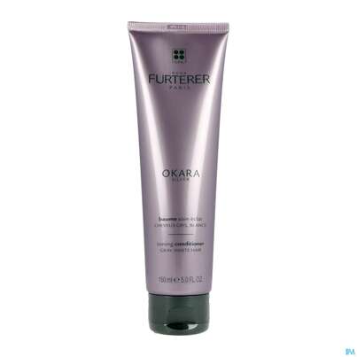 Furterer Okara Silver Polarglanz-balsam 150ml, A-Nr.: 5439841 - 04