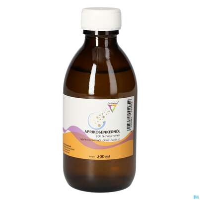 Gall Pharma Aprikosenkernöl Embamed, A-Nr.: 5687177 - 01