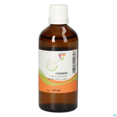 Sie sehen eine Packung Gall Pharma Cassiaöl Embamed, Produktbild: 02 Gall Pharma Cassiaöl Embamed, A-Nr.: 5073914 - 02