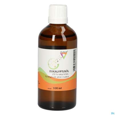 Sie sehen eine Packung Gall Pharma Eukalyptusöl Embamed, Produktbild: 02 Gall Pharma Eukalyptusöl Embamed, A-Nr.: 5237497 - 02