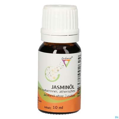 Gall Pharma Jasminöl Embamed, A-Nr.: 5633419 - 01