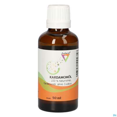 Gall Pharma Kardamomöl Embamed, A-Nr.: 5607020 - 02