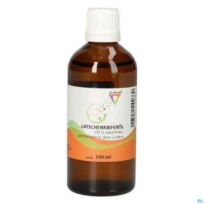 Sie sehen eine Packung Gall Pharma Latschenkieferöl Embamed, Produktbild: 01 Gall Pharma Latschenkieferöl Embamed, A-Nr.: 4946903 - 01