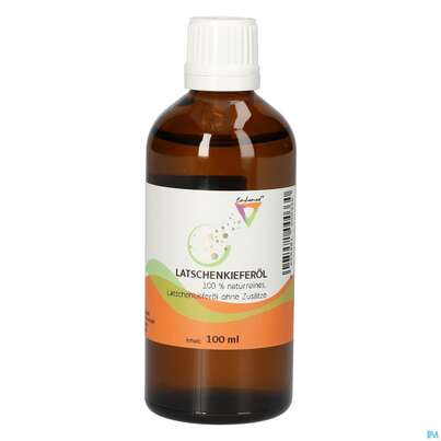 Sie sehen eine Packung Gall Pharma Latschenkieferöl Embamed, Produktbild: 02 Gall Pharma Latschenkieferöl Embamed, A-Nr.: 4946903 - 02