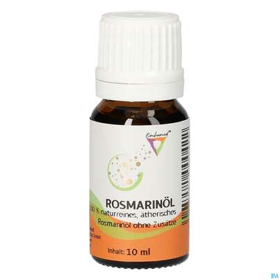 Gall Pharma Rosmarinöl Embamed, A-Nr.: 4947009 - 03