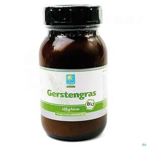 Gersten-gras Bio/tabl 400mg Life Light 250st, A-Nr.: 1811947 - 01