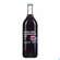 Gewusst Wie Bio Saft Traube Apfel Holunder 750ml, A-Nr.: 4110381 - 02