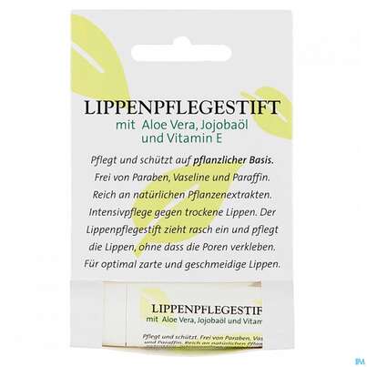 Gewusst Wie Lippenpflege Stift 4g, A-Nr.: 4110961 - 01