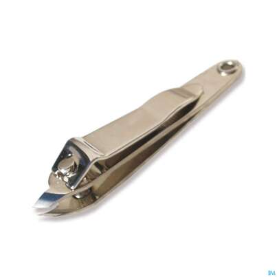 Sie sehen eine Packung Hautknipser Canal Vernickelt 6cm 3004- 1st, Produktbild: 01 Hautknipser Canal Vernickelt 6cm 3004- 1st, A-Nr.: 4786285 - 01