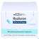 Sie sehen eine Packung Hyaluron Nachtpflege Legere Tg 50ml, Produktbild: 01 Hyaluron Nachtpflege Legere Tg 50ml, A-Nr.: 4914777 - 01