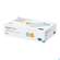 Sie sehen eine Packung Hydroclean Wundkissen Oval 10x17cm 10st, Produktbild: 01 Hydroclean Wundkissen Oval 10x17cm 10st, A-Nr.: 5310722 - 01