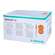 Sie sehen eine Packung Injektionsspritzen U.zubeh. Insulin/einmal-spr Omnican 50iu 0,5ml 0,30x12 100st, Produktbild: 03 Injektionsspritzen U.zubeh. Insulin/einmal-spr Omnican 50iu 0,5ml 0,30x12 100st, A-Nr.: 2659789 - 03