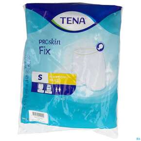 Inkontinenz Tena Fix Hoeschen S 754023 5st, A-Nr.: 3430043 - 01