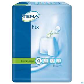 Inkontinenz Tena Fix Hoeschen Xl 754026 5st, A-Nr.: 3430089 - 01