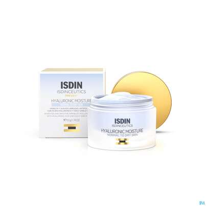 Isdin Isdinceutics Hyal.moisture Normal 50g, A-Nr.: 5608054 - 04