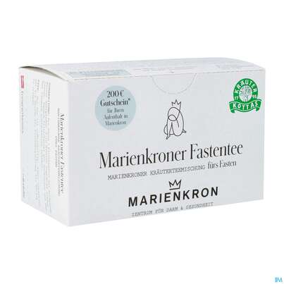 Sie sehen eine Packung Kottas Tee Fasten Marienkroner 20st, Produktbild: 04 Kottas Tee Fasten Marienkroner 20st, A-Nr.: 5238456 - 04