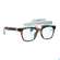 Sie sehen eine Packung Lesebrille Vitry Paradiso +1,5 L13a1 1st, Produktbild: 03 Lesebrille Vitry Paradiso +1,5 L13a1 1st, A-Nr.: 5640980 - 03