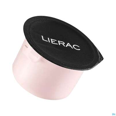 Sie sehen eine Packung Lierac Arkeskin The Menopause Night Cream Refill 50ml, Produktbild: 06 Lierac Arkeskin The Menopause Night Cream Refill 50ml, A-Nr.: 5805234 - 06