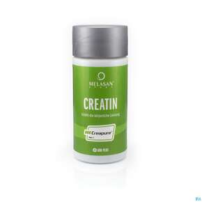 Melasan/sport Sportgetraenk X-tra Creatin 120g, A-Nr.: 5256448 - 01