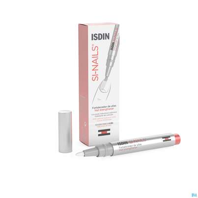 Nagel Staerker Isdin Si-nails 2,5ml, A-Nr.: 5130032 - 03